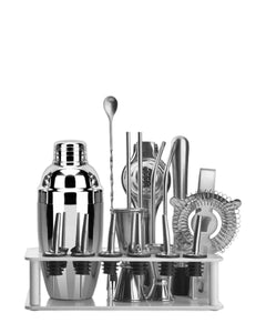 12 Piece Cocktail Set